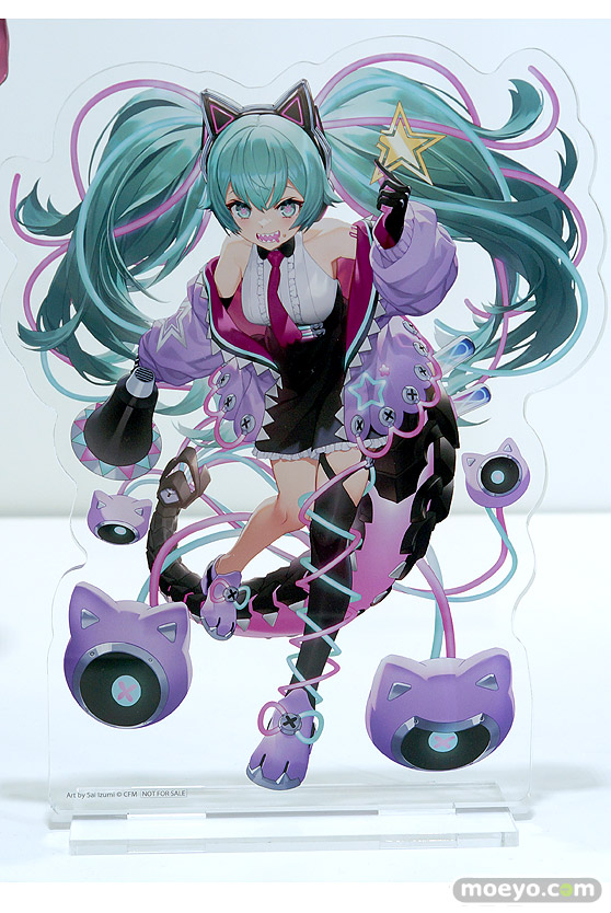 フィギュア ワンダーフェスティバル2023 [夏]  ホビーストック    41