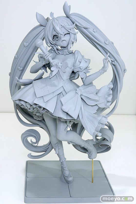 フィギュア ワンダーフェスティバル2023 [夏]  ホビーストック    43