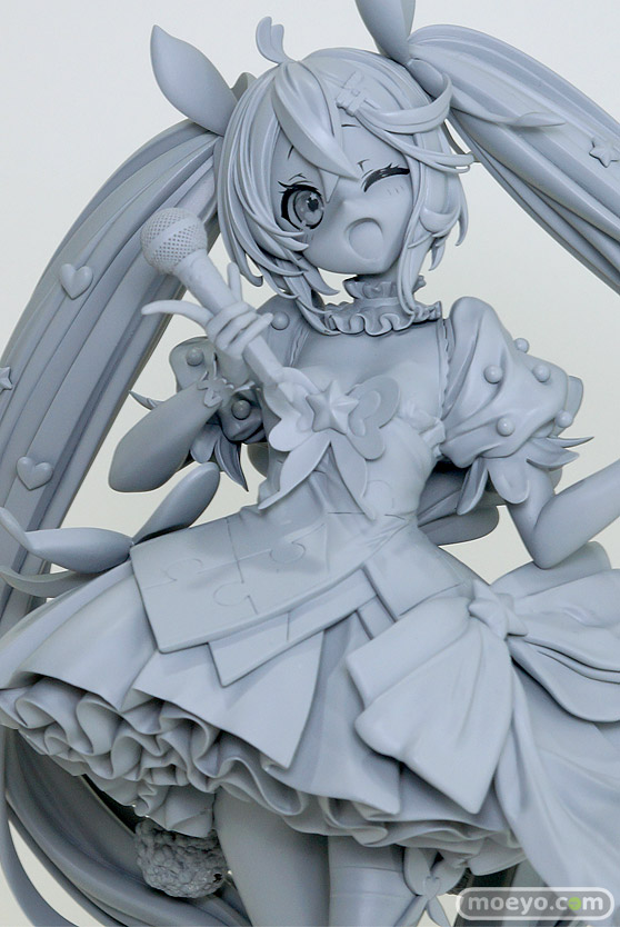 フィギュア ワンダーフェスティバル2023 [夏]  ホビーストック    44