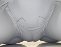 「リボンヘアピンちゃん」「モンハンライズ ヒノエ/ミノト」など 「ユニオンクリエイティブ」ブース新作フィギュア特集前編【WF2023夏】