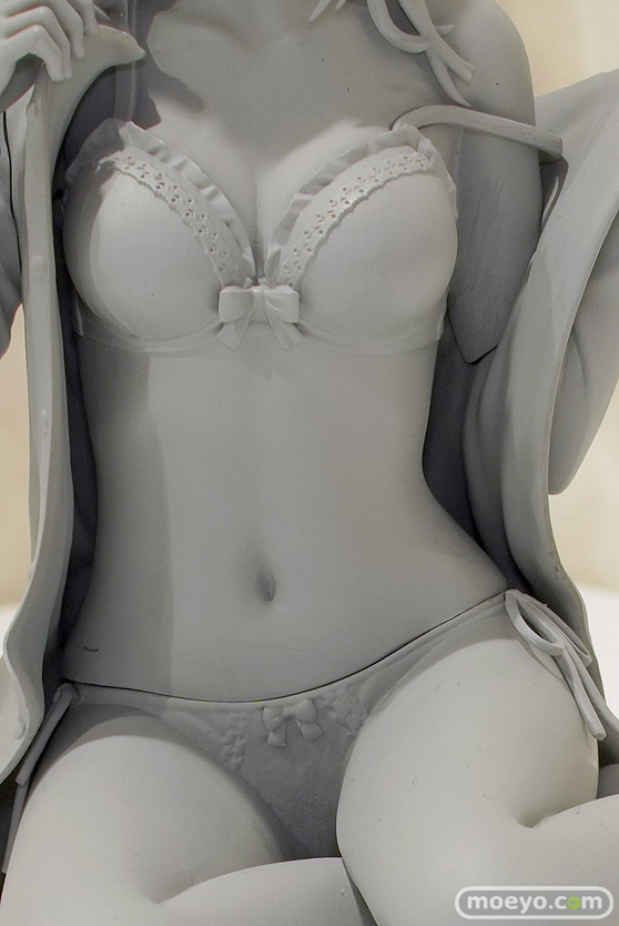 フィギュア ワンダーフェスティバル2023 [夏]  ユニオンクリエイティブ  アーシェス・ネイ アズールレーン マンチェスター 03