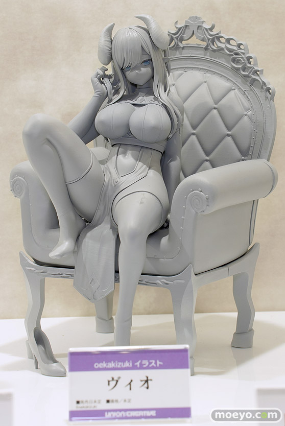 フィギュア ワンダーフェスティバル2023 [夏]  ユニオンクリエイティブ  アーシェス・ネイ アズールレーン マンチェスター 09