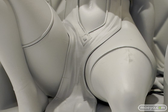 フィギュア ワンダーフェスティバル2023 [夏]  ユニオンクリエイティブ  アーシェス・ネイ アズールレーン マンチェスター 11