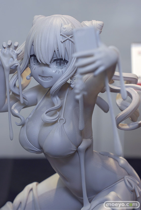 フィギュア ワンダーフェスティバル2023 [夏]  ユニオンクリエイティブ  アーシェス・ネイ アズールレーン マンチェスター 14