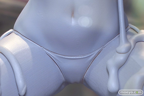 フィギュア ワンダーフェスティバル2023 [夏]  ユニオンクリエイティブ  アーシェス・ネイ アズールレーン マンチェスター 15