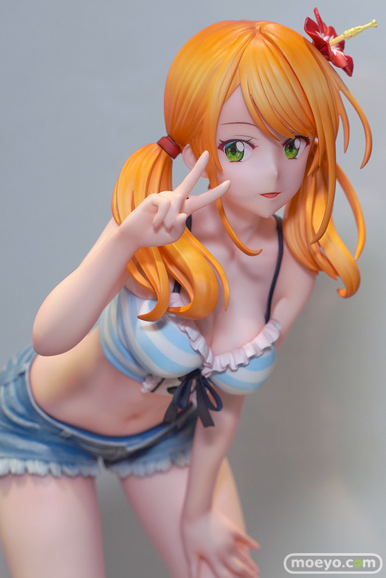 フィギュア ワンダーフェスティバル2023 [夏]  ユニオンクリエイティブ  アーシェス・ネイ アズールレーン マンチェスター 18