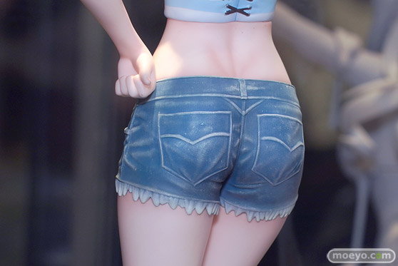 フィギュア ワンダーフェスティバル2023 [夏]  ユニオンクリエイティブ  アーシェス・ネイ アズールレーン マンチェスター 23