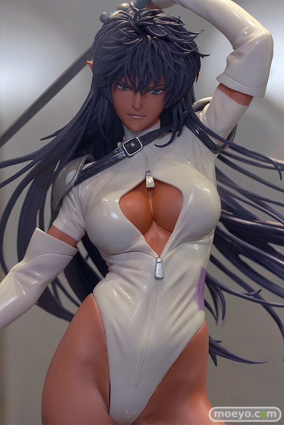 フィギュア ワンダーフェスティバル2023 [夏]  ユニオンクリエイティブ  アーシェス・ネイ アズールレーン マンチェスター 26