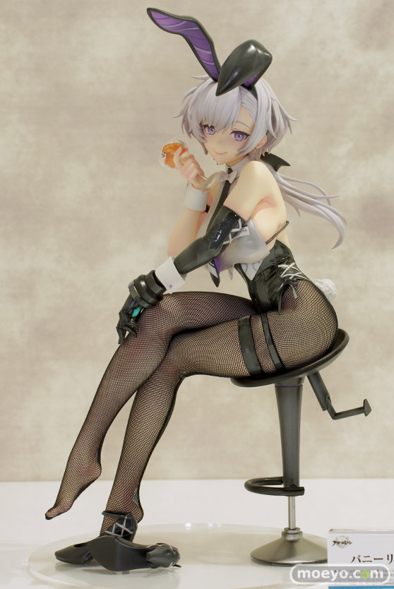 フィギュア ワンダーフェスティバル2023 [夏]  ユニオンクリエイティブ  アーシェス・ネイ アズールレーン マンチェスター 33