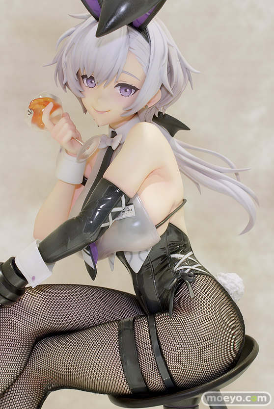 フィギュア ワンダーフェスティバル2023 [夏]  ユニオンクリエイティブ  アーシェス・ネイ アズールレーン マンチェスター 34