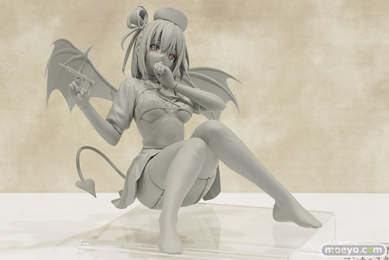 フィギュア ワンダーフェスティバル2023 [夏]  ユニオンクリエイティブ  アーシェス・ネイ アズールレーン マンチェスター 37