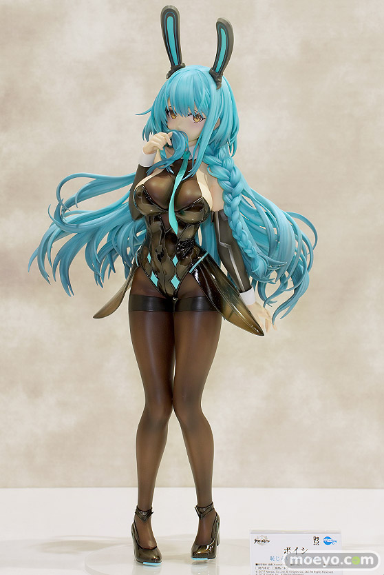 フィギュア ワンダーフェスティバル2023 [夏]  ユニオンクリエイティブ  アーシェス・ネイ アズールレーン マンチェスター 41