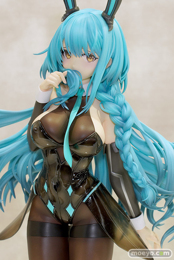 フィギュア ワンダーフェスティバル2023 [夏]  ユニオンクリエイティブ  アーシェス・ネイ アズールレーン マンチェスター 42