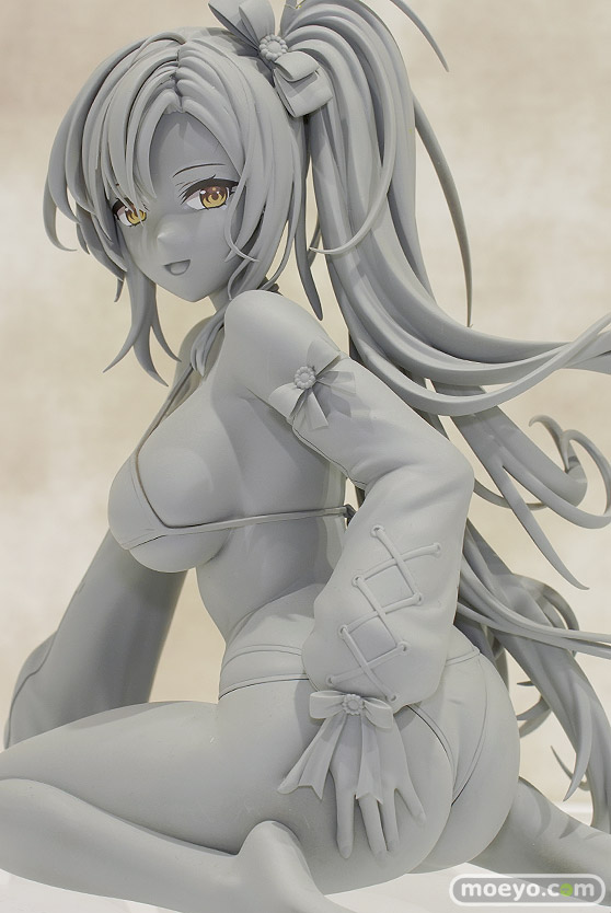 フィギュア ワンダーフェスティバル2023 [夏]  ユニオンクリエイティブ  アーシェス・ネイ アズールレーン マンチェスター 46