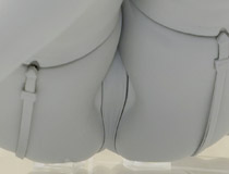 「マンチェスター」「千歳」「アーシェス・ネイ」など 「ユニオンクリエイティブ」ブース新作フィギュア特集後編【WF2023夏】