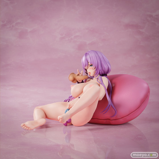 インサイト 肉感少女 オトナの夜遊び 葛城ほたる まつるぎ エロ フィギュア 03