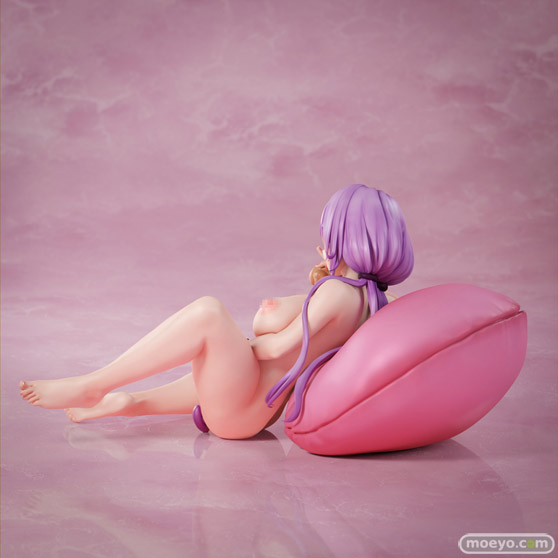 インサイト 肉感少女 オトナの夜遊び 葛城ほたる まつるぎ エロ フィギュア 04