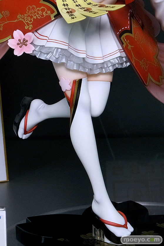 フリュー 東方Project 博麗霊夢 illustration by 藤ちょこ あまぐり+Sebe スパロー 920-3 藤ちょこ イザナギ フィギュア ワンダーフェスティバル2023 [夏] 07