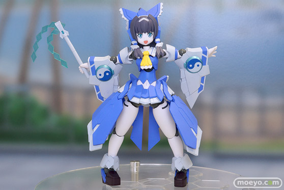 フィギュア ワンダーフェスティバル2023 [夏]  マイルストン    05