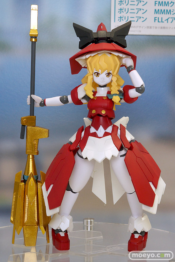 フィギュア ワンダーフェスティバル2023 [夏]  マイルストン    07