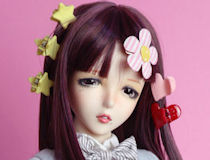 【アダルトドール】幼かわいいペチャ娘！ 「Pink Drops #69 萌奈香(モナカ)」 期間限定受注開始！