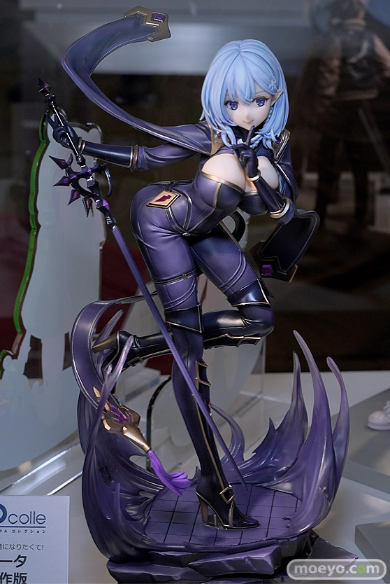 フィギュア ワンダーフェスティバル2023 [夏]  KADOKAWA アイ ルビー     09