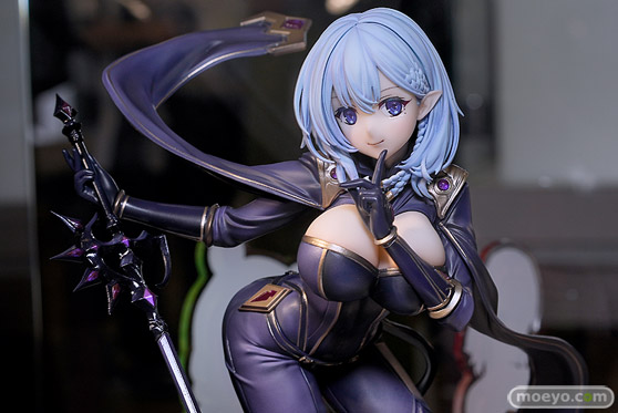 フィギュア ワンダーフェスティバル2023 [夏]  KADOKAWA アイ ルビー     10