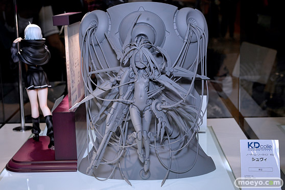 フィギュア ワンダーフェスティバル2023 [夏]  KADOKAWA アイ ルビー     13