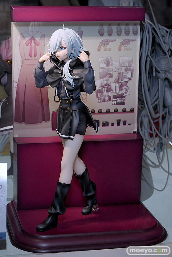 フィギュア ワンダーフェスティバル2023 [夏]  KADOKAWA アイ ルビー     16