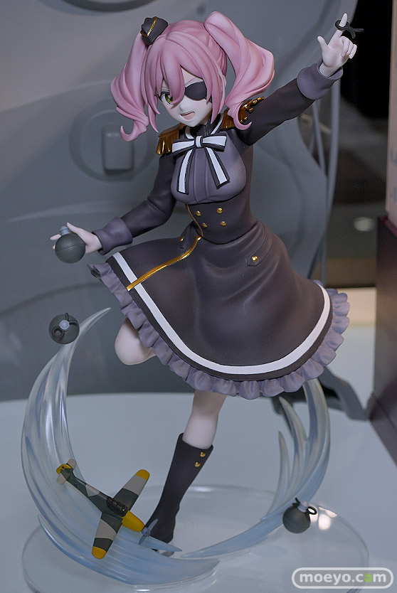 フィギュア ワンダーフェスティバル2023 [夏]  KADOKAWA アイ ルビー     19