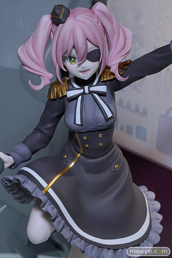 フィギュア ワンダーフェスティバル2023 [夏]  KADOKAWA アイ ルビー     20