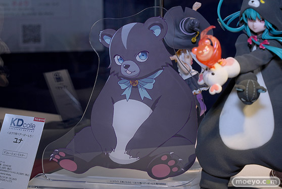 フィギュア ワンダーフェスティバル2023 [夏]  KADOKAWA アイ ルビー     24