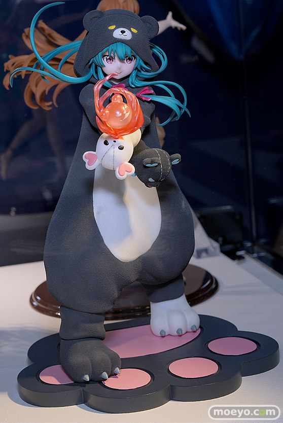 フィギュア ワンダーフェスティバル2023 [夏]  KADOKAWA アイ ルビー     25