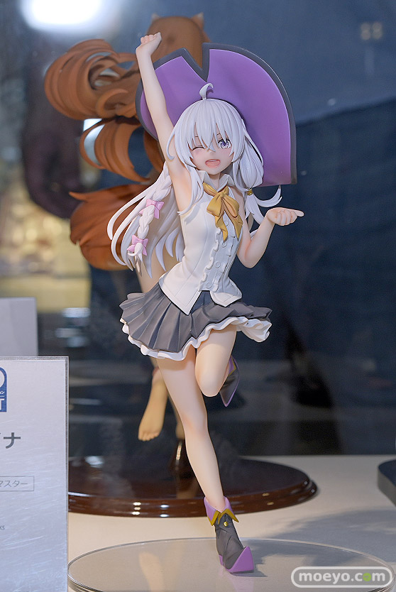 フィギュア ワンダーフェスティバル2023 [夏]  KADOKAWA アイ ルビー     27