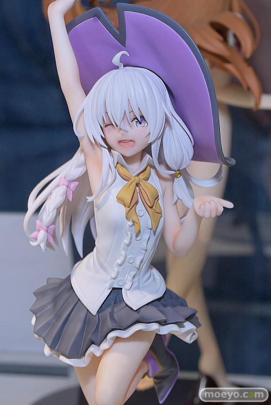 フィギュア ワンダーフェスティバル2023 [夏]  KADOKAWA アイ ルビー     28