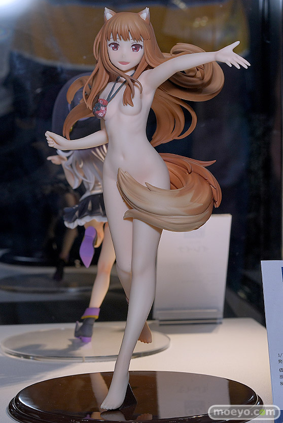 フィギュア ワンダーフェスティバル2023 [夏]  KADOKAWA アイ ルビー     30