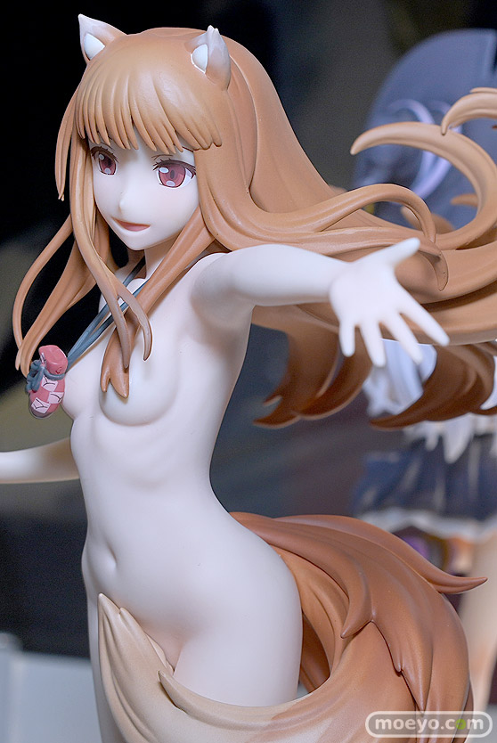 フィギュア ワンダーフェスティバル2023 [夏]  KADOKAWA アイ ルビー     31