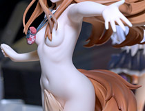 「賢狼ホロ」「アイ」「シュヴィ」など 「KADOKAWA」ブース新作フィギュア特集 前編【WF2023夏】