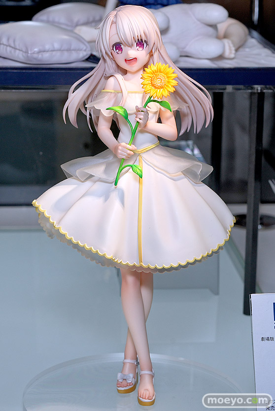 フィギュア ワンダーフェスティバル2023 [夏]  KADOKAWA 姫路白雪 リーセリア 時崎狂三 04