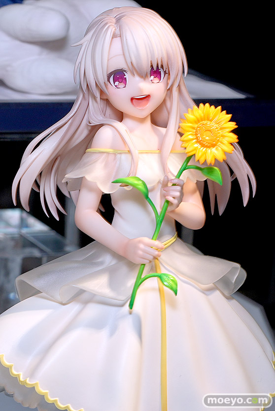 フィギュア ワンダーフェスティバル2023 [夏]  KADOKAWA 姫路白雪 リーセリア 時崎狂三 05