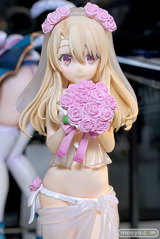 フィギュア ワンダーフェスティバル2023 [夏]  KADOKAWA 姫路白雪 リーセリア 時崎狂三 08