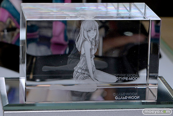 フィギュア ワンダーフェスティバル2023 [夏]  KADOKAWA 姫路白雪 リーセリア 時崎狂三 15