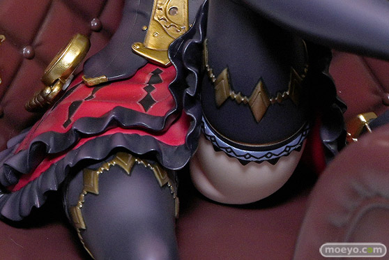 フィギュア ワンダーフェスティバル2023 [夏]  KADOKAWA 姫路白雪 リーセリア 時崎狂三 22