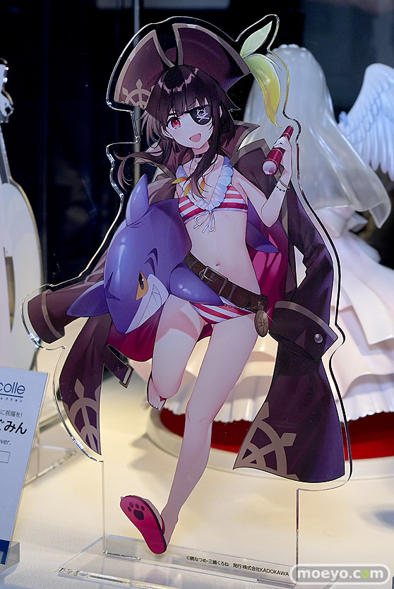 フィギュア ワンダーフェスティバル2023 [夏]  KADOKAWA 姫路白雪 リーセリア 時崎狂三 31