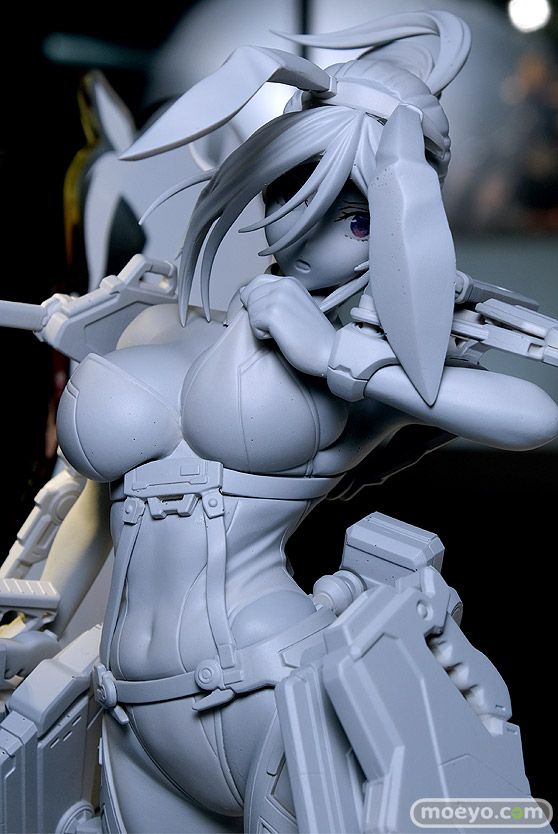 フィギュア ワンダーフェスティバル2023 [夏]  KADOKAWA 姫路白雪 リーセリア 時崎狂三 34