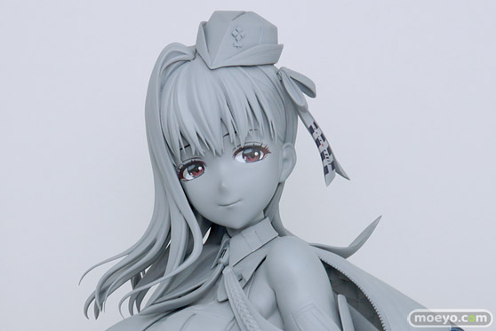 フリーイング 勝利の女神：NIKKE マリアン フィギュア ワンダーフェスティバル2023 [夏] 05