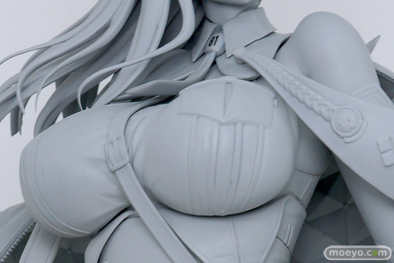 フリーイング 勝利の女神：NIKKE マリアン フィギュア ワンダーフェスティバル2023 [夏] 08