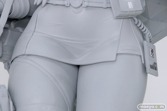 フリーイング 勝利の女神：NIKKE マリアン フィギュア ワンダーフェスティバル2023 [夏] 10