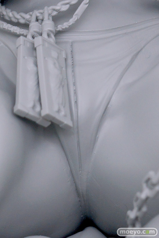 マックスファクトリー 勝利の女神：NIKKE ボリューム フィギュア ワンダーフェスティバル2023 [夏] あきもふ 11