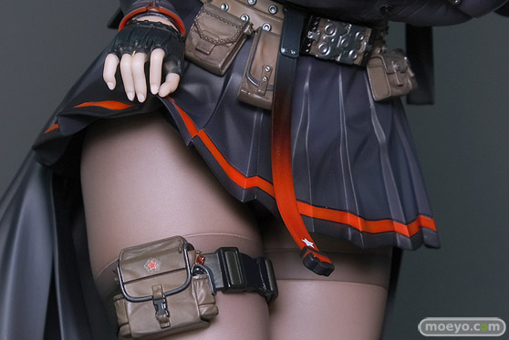 フリュー 勝利の女神：NIKKE エマ フィギュア ワンダーフェスティバル2023 [夏] 磯+やまち あきもとはじめ 09